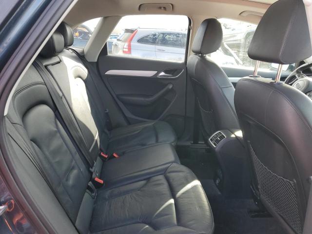 صورة رقم 11 من المزاد - 2017 AUDI Q3 PREMIUM مع VIN WA1ECCFS1HR014160