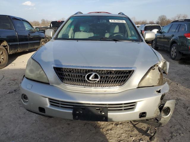 Photo 5 from auction – 2006 LEXUS RX 400 with VIN JTJHW31U162000524