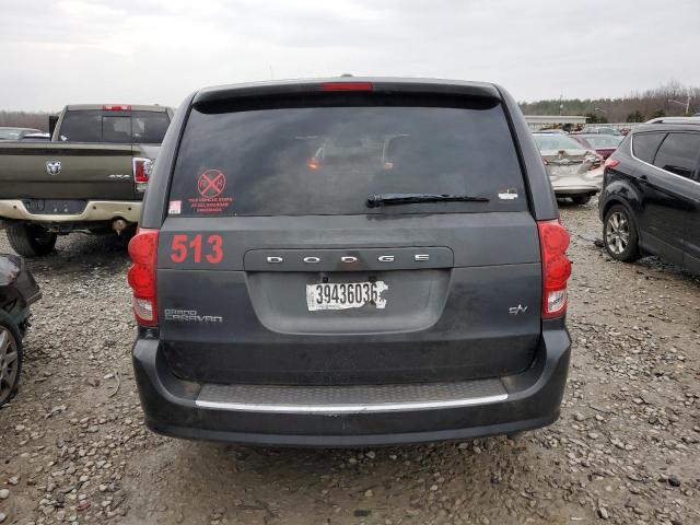 Photo 6 from auction – 2011 DODGE GRAND CARA with VIN 2D4RN4DGXBR791933