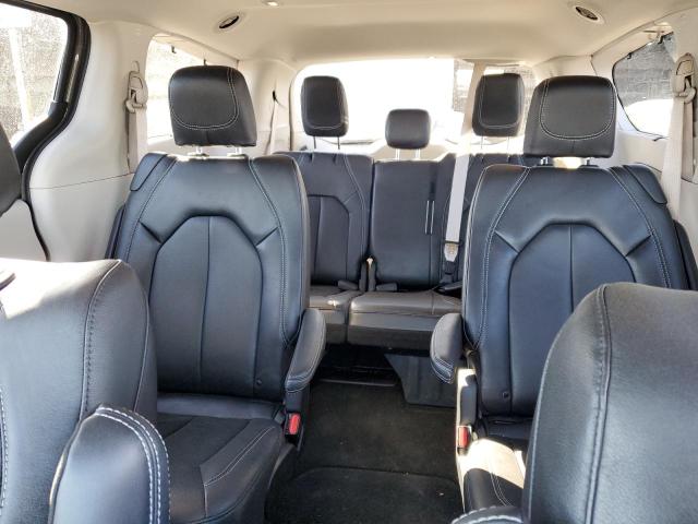 Photo 10 from auction – 2022 CHRYSLER PACIFICA T with VIN 2C4RC1BG8NR154404