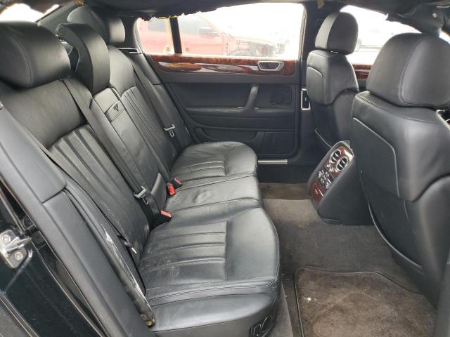 Photo 10 from auction – 2006 BENTLEY CONTINENTA with VIN SCBBR53WX6C031360