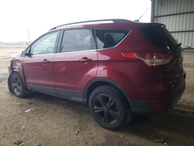 Photo 2 from auction – 2016 FORD ESCAPE SE with VIN 1FMCU0G92GUB14635