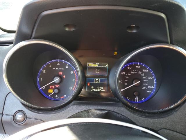 Photo 9 from auction – 2017 SUBARU OUTBACK 2. with VIN 4S4BSACC9H3392089