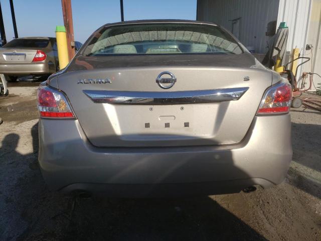 Photo 6 from auction – 2015 NISSAN ALTIMA 2.5 with VIN 1N4AL3AP9FN313560