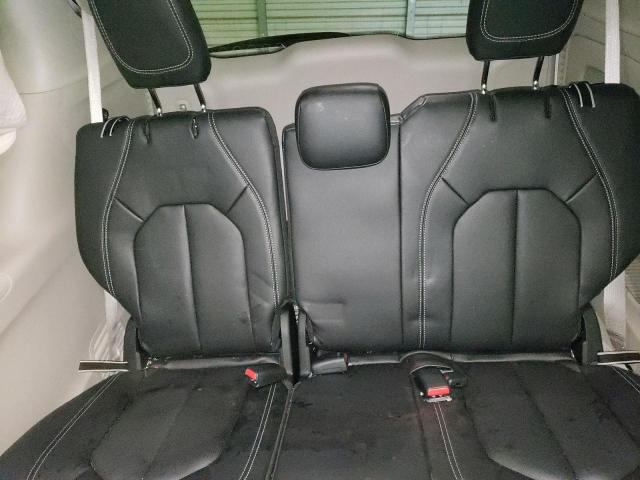 Photo 10 from auction – 2022 CHRYSLER PACIFICA T with VIN 2C4RC1BG2NR214998