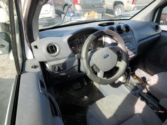 Photo 8 from auction – 2011 FORD TRANSIT CO with VIN NM0LS6BN0BT060751