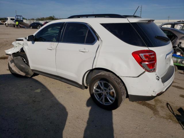 Photo 2 from auction – 2016 CHEVROLET EQUINOX LT with VIN 2GNALCEK8G1184200