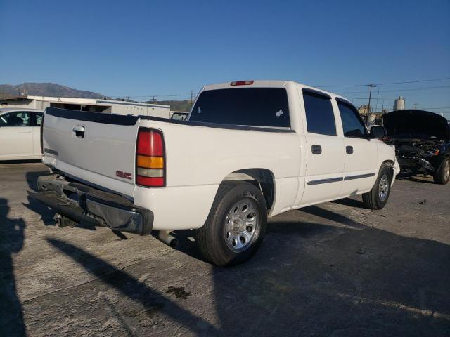 Photo 3 from auction – 2005 GMC NEW SIERRA with VIN 2GTEC13T251283988