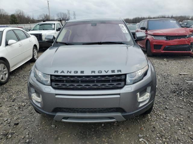 Photo 5 from auction – 2012 LAND ROVER RANGE ROVE with VIN SALVR2BG2CH658855