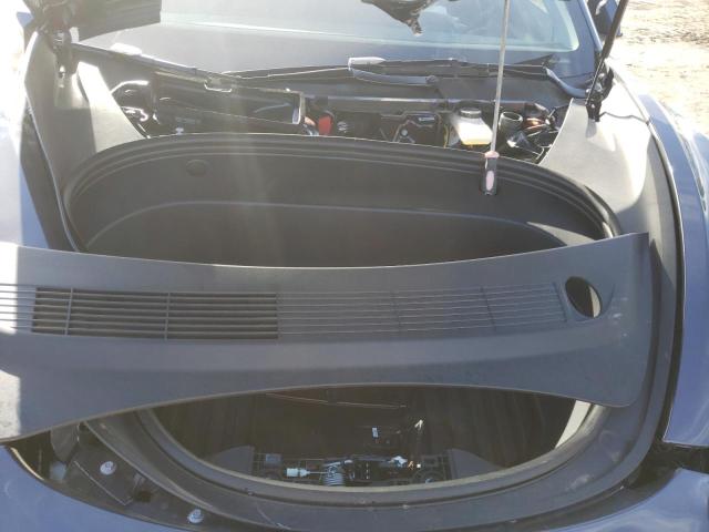 Photo 11 from auction – 2023 TESLA MODEL 3 with VIN 5YJ3E1EA3PF436858