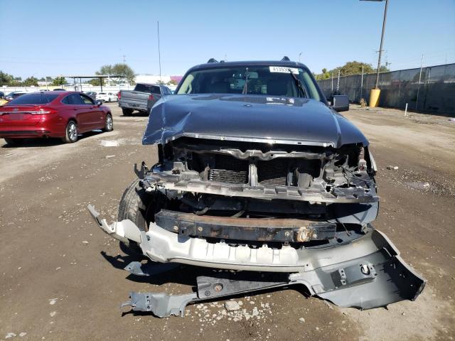 Photo 5 from auction – 2007 FORD EXPLORER E with VIN 1FMEU74827UA34829