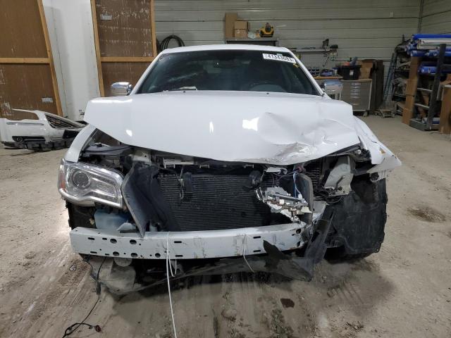 Photo 5 from auction – 2011 CHRYSLER 300C with VIN 2C3CA6CT4BH592735
