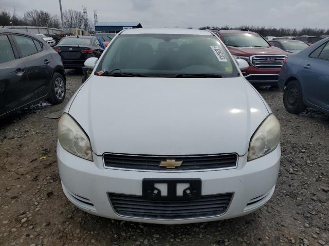 Photo 5 from auction – 2011 CHEVROLET IMPALA LS with VIN 2G1WA5EK5B1105731