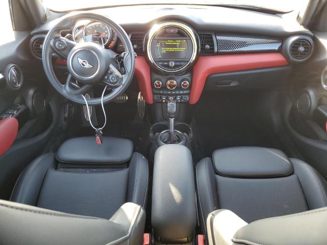 Photo 8 from auction – 2017 MINI COOPER S with VIN WMWXU3C33H2F49458