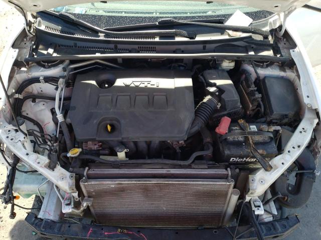 Photo 11 from auction – 2016 TOYOTA COROLLA L with VIN 5YFBURHE0GP444061