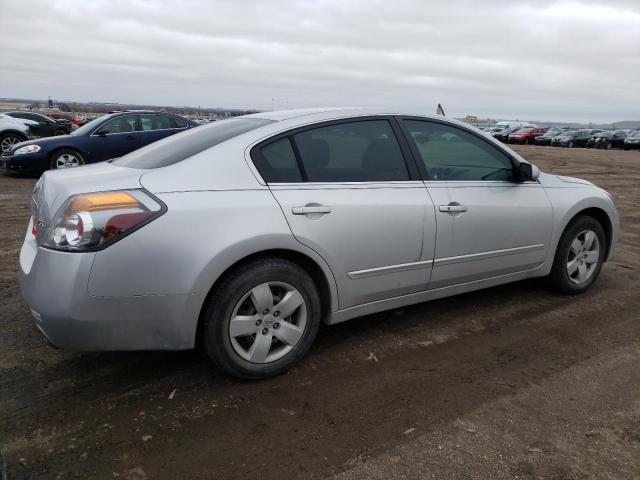 Photo 3 from auction – 2007 NISSAN ALTIMA 2.5 with VIN 1N4AL21E77C181890