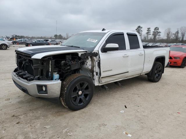 GMC SIERRA K15 2014 with VIN 1GTV2UEC7EZ340985 - Photo from auction