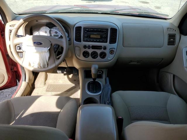Photo 8 from auction – 2006 FORD ESCAPE XLT with VIN 1FMYU93176KC97129