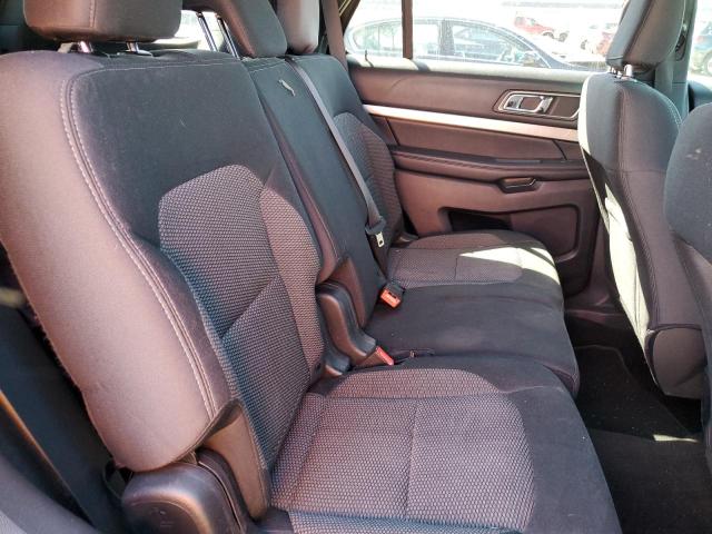 Photo 11 from auction – 2019 FORD EXPLORER X with VIN 1FM5K7D87KGB09828