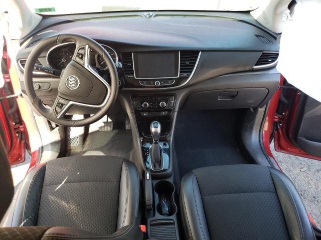 Photo 8 from auction – 2017 BUICK ENCORE PRE with VIN KL4CJESB5HB037819