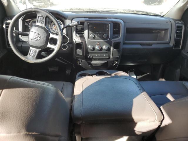 Photo 8 from auction – 2016 RAM 3500 ST with VIN 3C63RPGJ7GG243988