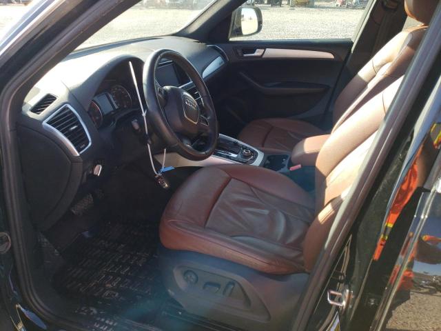 Foto 7 de la subasta – 2010 AUDI Q5 PREMIUM con VIN WA1MKAFP3AA090935
