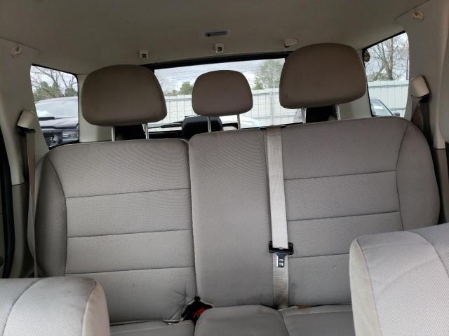 Photo 10 from auction – 2011 FORD ESCAPE XLT with VIN 1FMCU0DGXBKB99540