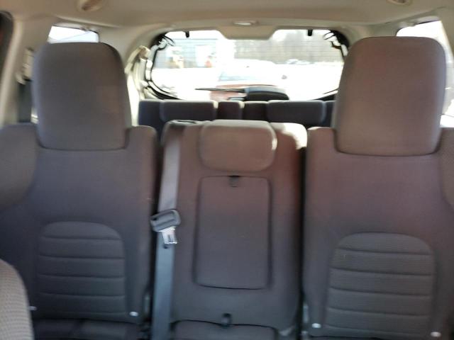 Photo 10 from auction – 2012 NISSAN PATHFINDER with VIN 5N1AR1NB0CC607976