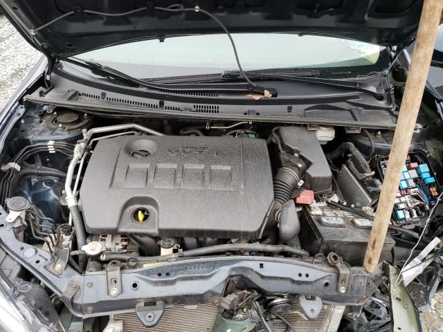 Photo 11 from auction – 2019 TOYOTA COROLLA L with VIN 5YFBURHE3KP948886