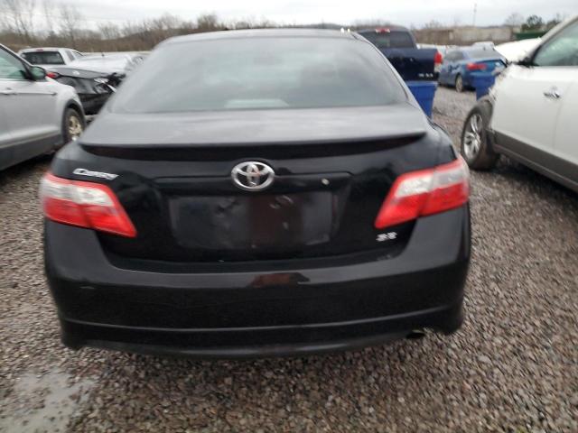 Photo 6 from auction – 2009 TOYOTA CAMRY BASE with VIN 4T1BE46K89U351007