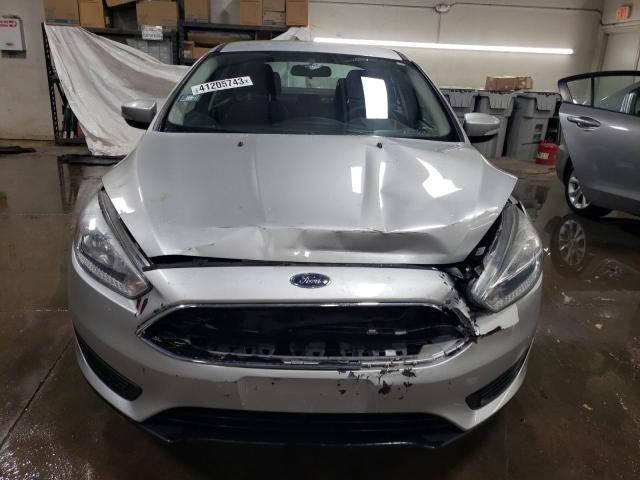 Photo 5 from auction – 2017 FORD FOCUS SE with VIN 1FADP3F2XHL221774