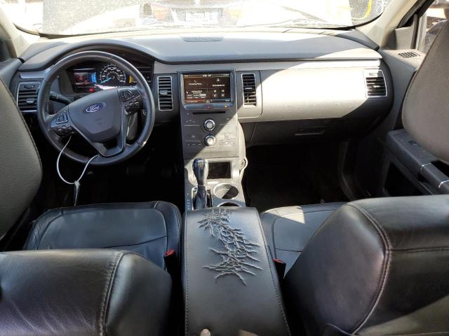 Photo 8 from auction – 2015 FORD FLEX SEL with VIN 2FMGK5C81FBA22129