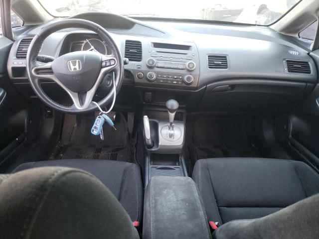 Photo 8 from auction – 2011 HONDA CIVIC LX-S with VIN 2HGFA1F60BH548136