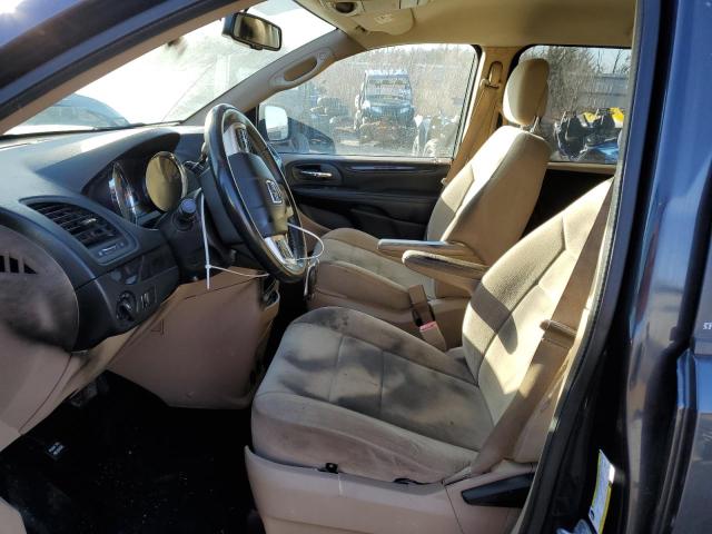 Photo 7 from auction – 2014 DODGE GRAND CARA with VIN 2C4RDGBG5ER212971