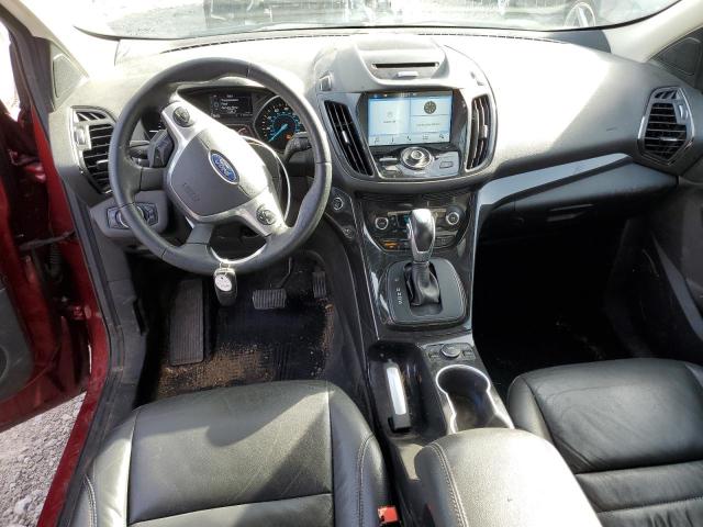Foto 8 de la subasta – 2016 FORD ESCAPE TIT con VIN 1FMCU9J90GUC23074