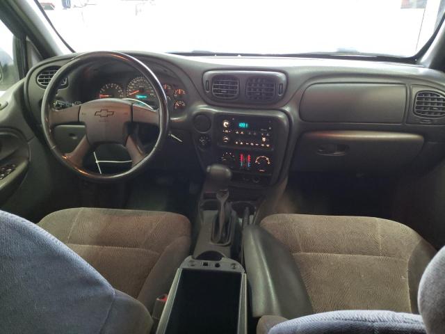 Photo 8 from auction – 2003 CHEVROLET TRAILBLAZE with VIN 1GNDS13S232413505