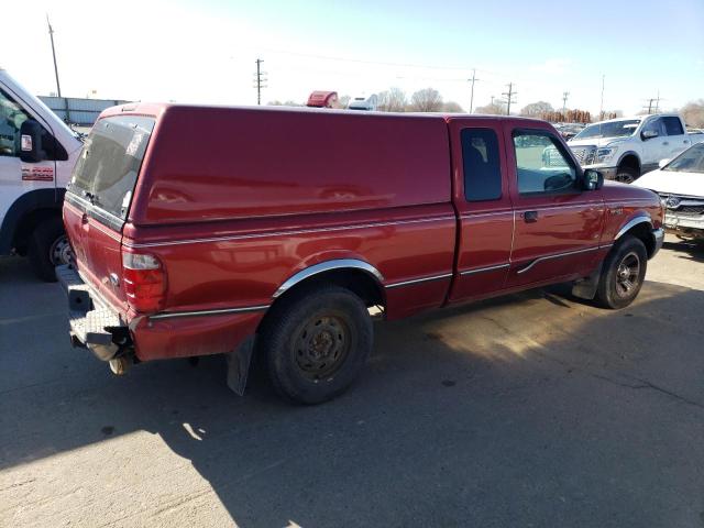 Photo 3 from auction – 2002 FORD RANGER SUP with VIN 1FTYR44E52PA90665