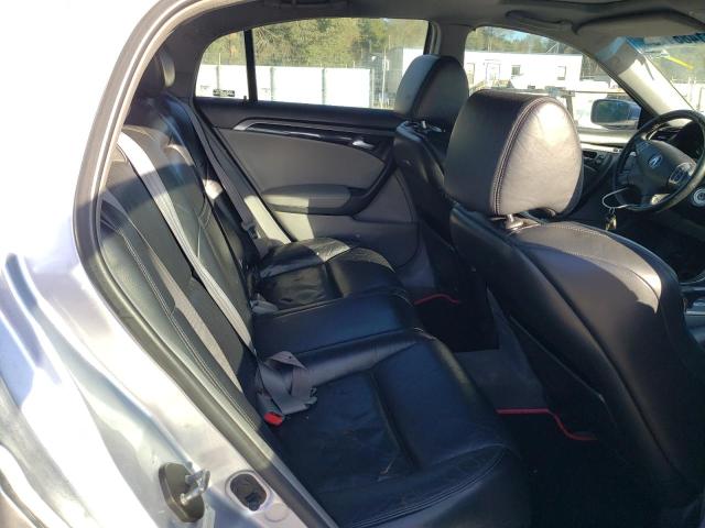Photo 10 from auction – 2004 ACURA TL with VIN 19UUA66294A059818