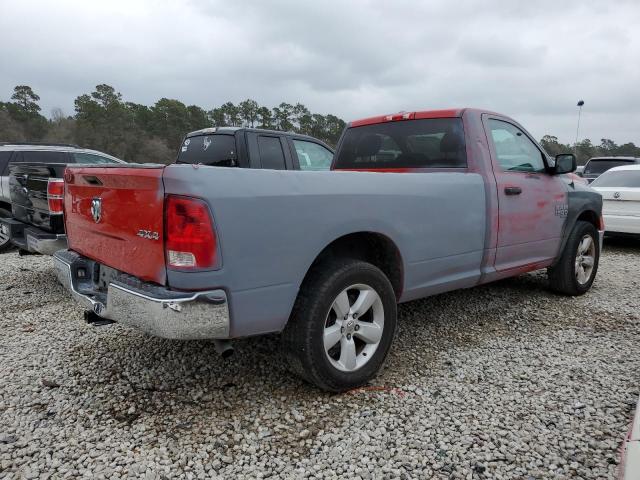 Photo 3 from auction – 2020 RAM 1500 CLASS with VIN 3C6JR7DT9LG203032