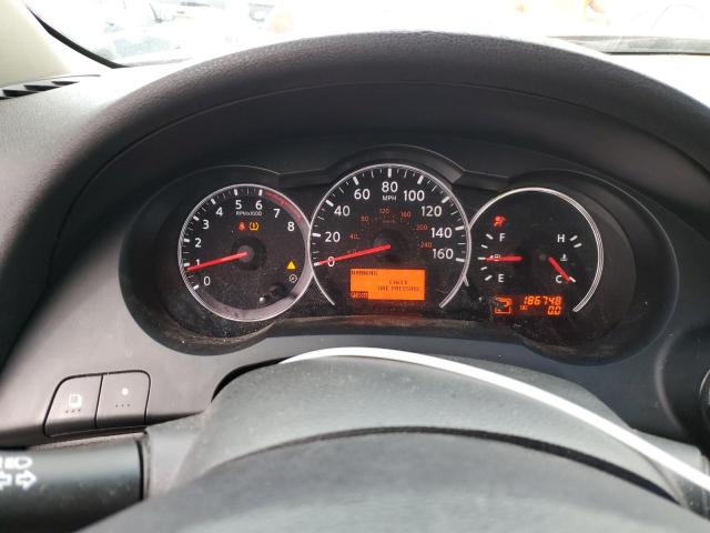 Photo 9 from auction – 2012 NISSAN ALTIMA BAS with VIN 1N4AL2AP6CC217791