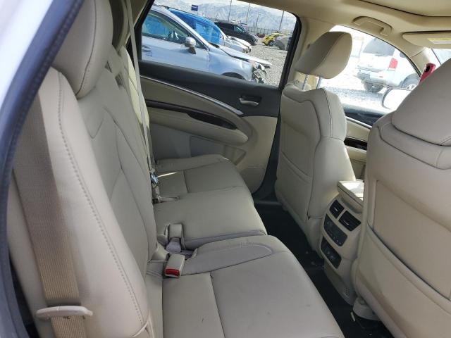 Photo 10 from auction – 2020 ACURA MDX with VIN 5J8YD4H34LL039725