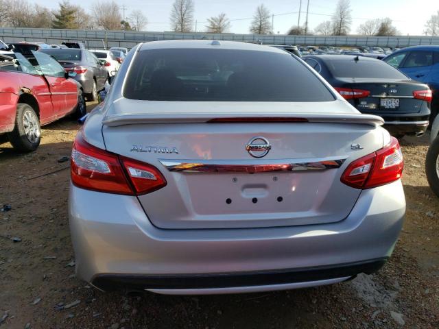 Photo 6 from auction – 2017 NISSAN ALTIMA 2.5 with VIN 1N4AL3AP2HC180882
