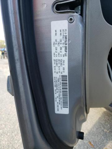 Photo 14 from auction – 2013 CHRYSLER TOWN & COU with VIN 2C4RC1CG9DR614456