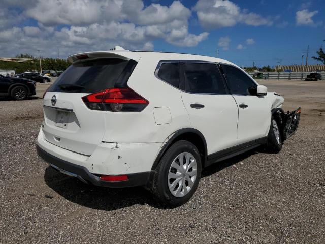 Photo 3 from auction – 2017 NISSAN ROGUE S with VIN 5N1AT2MT9HC804301