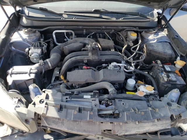 Снимка 12 от търг – 2017 SUBARU OUTBACK 2. с VIN 4S4BSAFC8H3324037