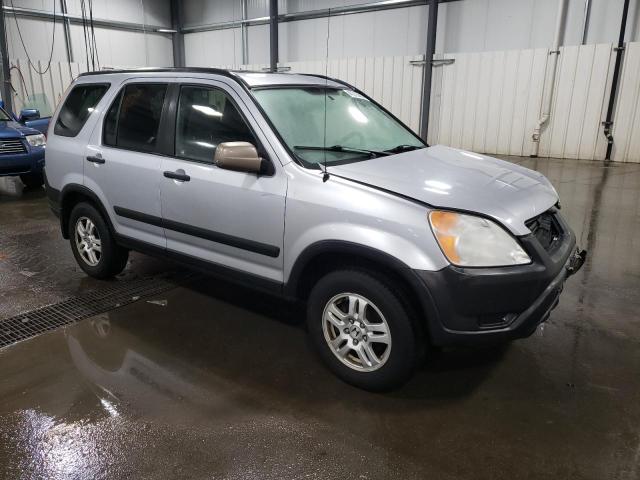Photo 4 from auction – 2004 HONDA CR-V EX with VIN JHLRD78834C015145