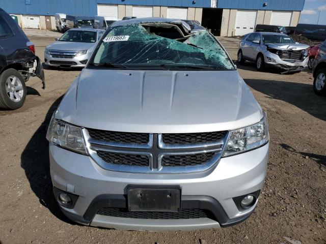 Photo 5 from auction – 2013 DODGE JOURNEY SX with VIN 3C4PDCBG3DT595028