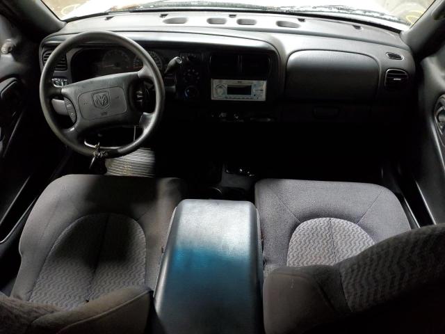 Photo 8 from auction – 2000 DODGE DURANGO with VIN 1B4HR28Y6YF277997