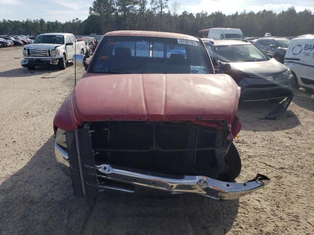 Photo 5 from auction – 1995 DODGE RAM 15 with VIN 3B7HC13Z5SG705501