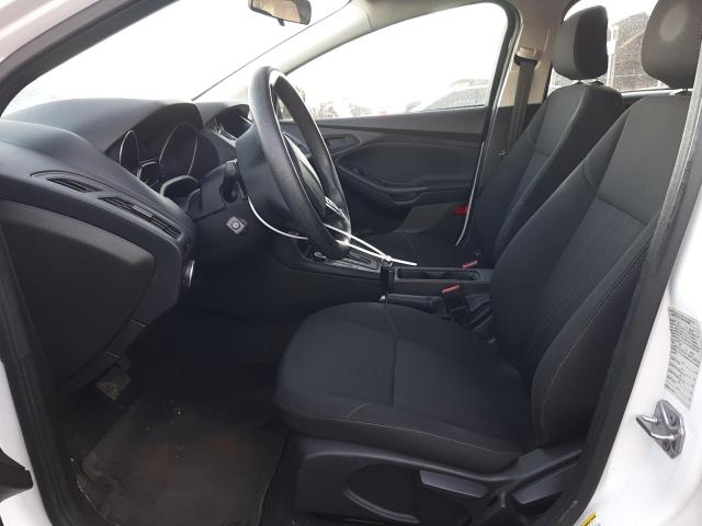 Photo 7 from auction – 2016 FORD FOCUS S with VIN 1FADP3E24GL295062